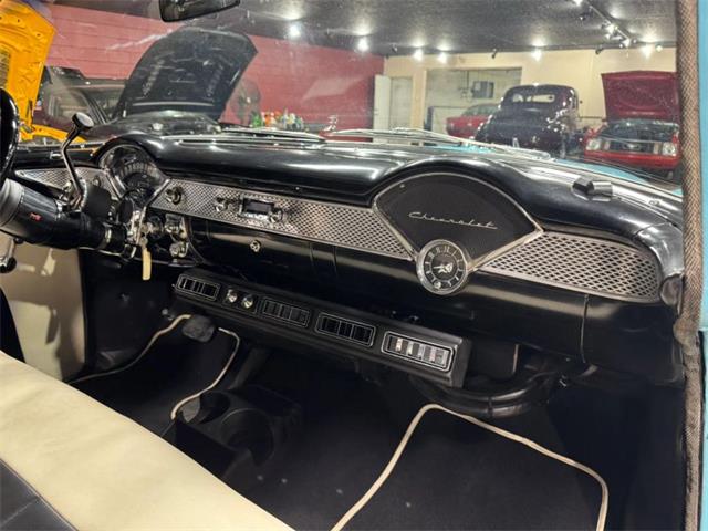 1955 Chevrolet 210 (CC-2122839) for sale in Greenfield, Indiana