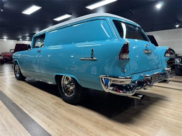 1955 Chevrolet 210 (CC-2122839) for sale in Greenfield, Indiana