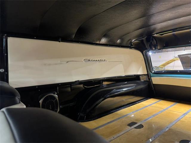 1955 Chevrolet 210 (CC-2122839) for sale in Greenfield, Indiana