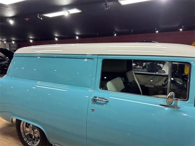 1955 Chevrolet 210 (CC-2122839) for sale in Greenfield, Indiana
