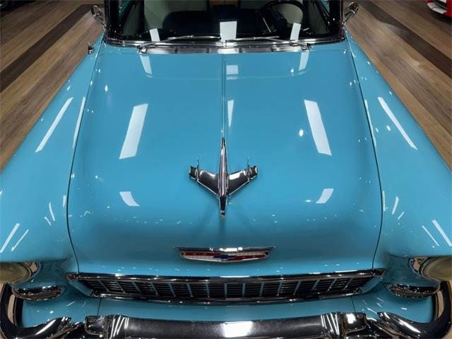 1955 Chevrolet 210 (CC-2122839) for sale in Greenfield, Indiana