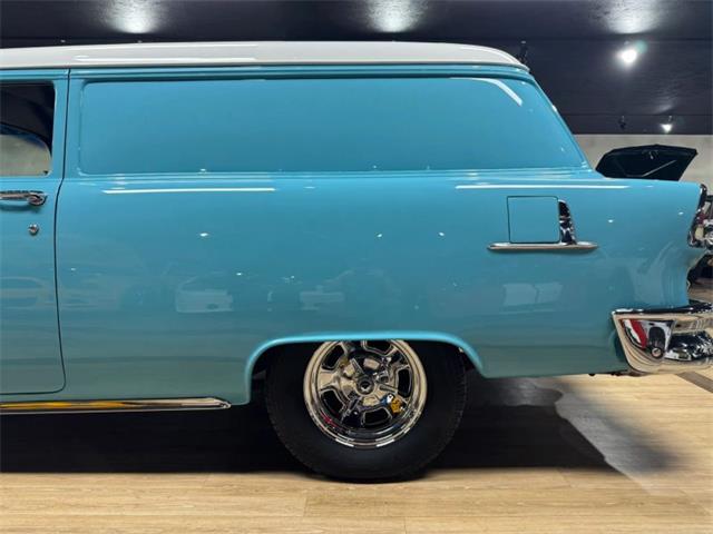 1955 Chevrolet 210 (CC-2122839) for sale in Greenfield, Indiana