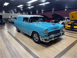 1955 Chevrolet 210 (CC-2122839) for sale in Greenfield, Indiana