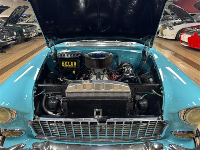 1955 Chevrolet 210 (CC-2122839) for sale in Greenfield, Indiana