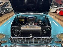 1955 Chevrolet 210 (CC-2122839) for sale in Greenfield, Indiana