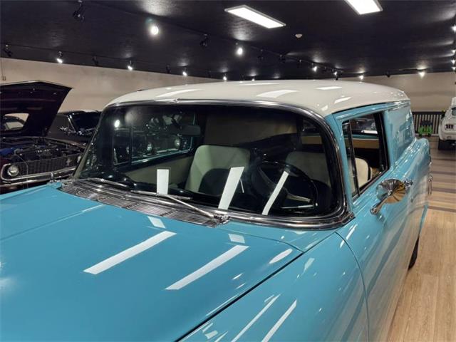 1955 Chevrolet 210 (CC-2122839) for sale in Greenfield, Indiana