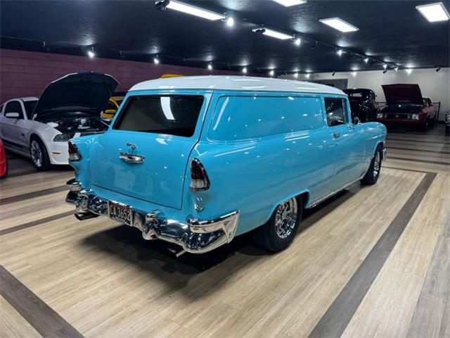 1955 Chevrolet 210 (CC-2122839) for sale in Greenfield, Indiana