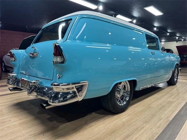 1955 Chevrolet 210 (CC-2122839) for sale in Greenfield, Indiana