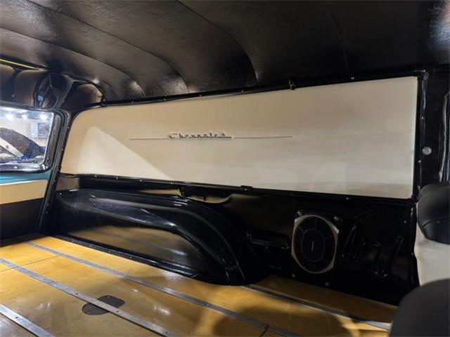 1955 Chevrolet 210 (CC-2122839) for sale in Greenfield, Indiana