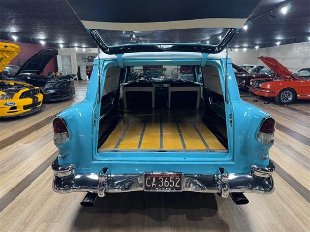 1955 Chevrolet 210 (CC-2122839) for sale in Greenfield, Indiana