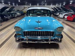 1955 Chevrolet 210 (CC-2122839) for sale in Greenfield, Indiana