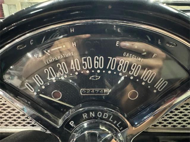 1955 Chevrolet 210 (CC-2122839) for sale in Greenfield, Indiana
