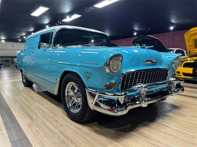 1955 Chevrolet 210 (CC-2122839) for sale in Greenfield, Indiana