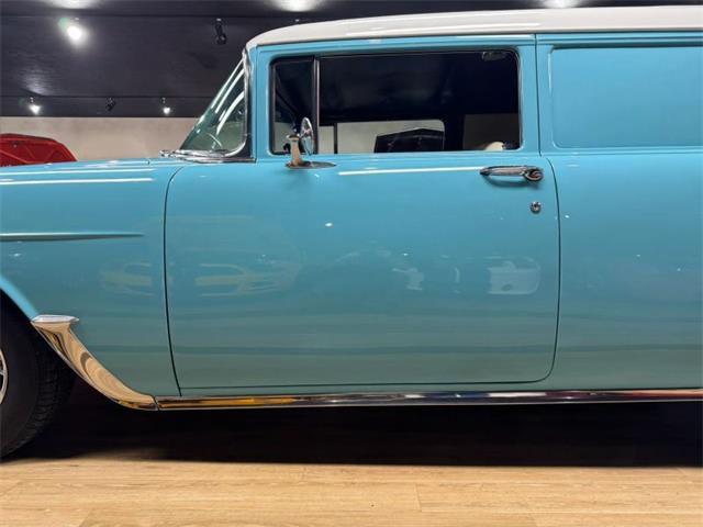1955 Chevrolet 210 (CC-2122839) for sale in Greenfield, Indiana