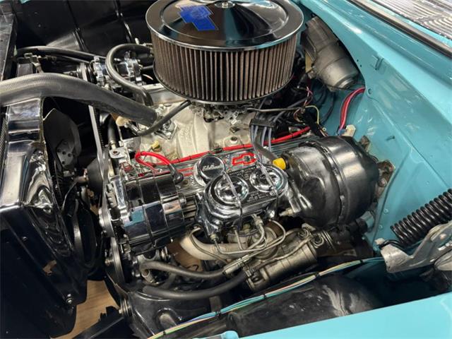 1955 Chevrolet 210 (CC-2122839) for sale in Greenfield, Indiana