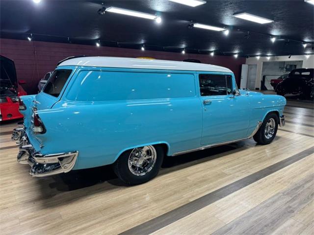 1955 Chevrolet 210 (CC-2122839) for sale in Greenfield, Indiana
