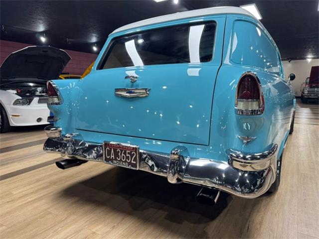 1955 Chevrolet 210 (CC-2122839) for sale in Greenfield, Indiana