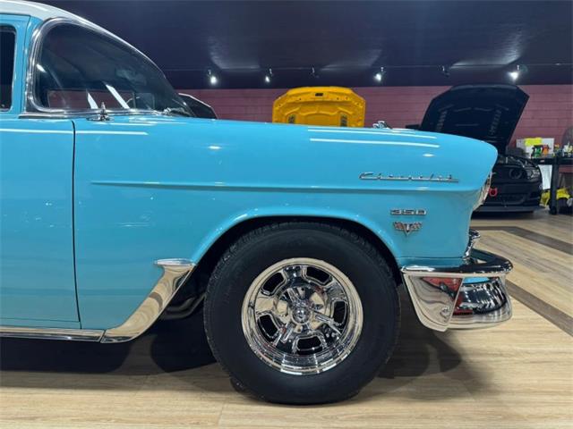 1955 Chevrolet 210 (CC-2122839) for sale in Greenfield, Indiana