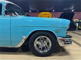 1955 Chevrolet 210 (CC-2122839) for sale in Greenfield, Indiana