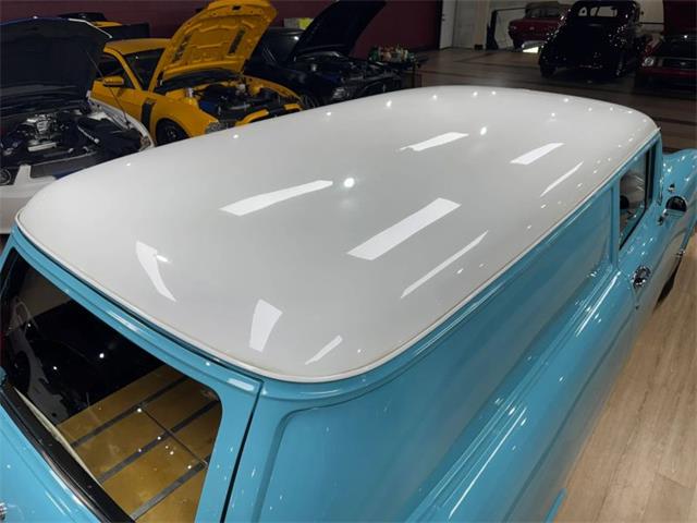 1955 Chevrolet 210 (CC-2122839) for sale in Greenfield, Indiana