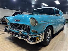 1955 Chevrolet 210 (CC-2122839) for sale in Greenfield, Indiana