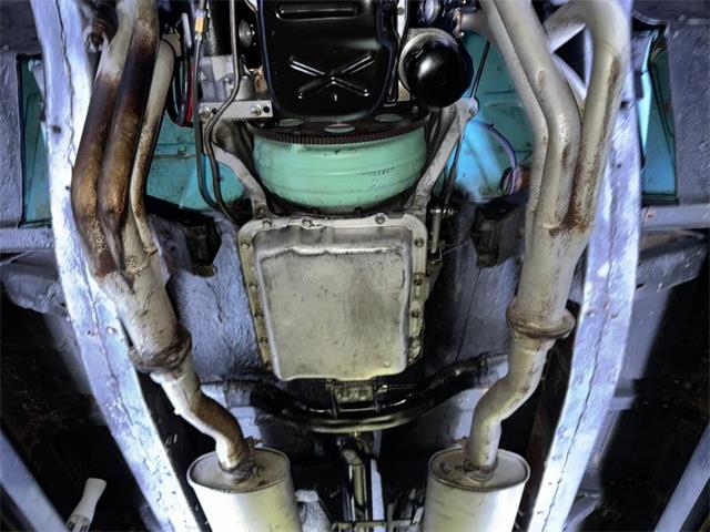 1955 Chevrolet 210 (CC-2122839) for sale in Greenfield, Indiana