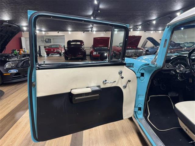 1955 Chevrolet 210 (CC-2122839) for sale in Greenfield, Indiana