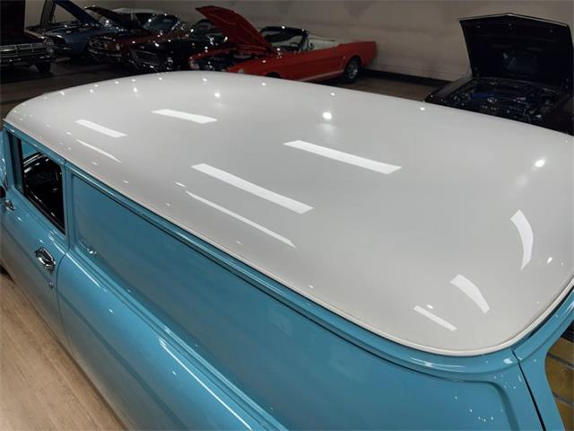 1955 Chevrolet 210 (CC-2122839) for sale in Greenfield, Indiana