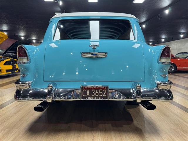 1955 Chevrolet 210 (CC-2122839) for sale in Greenfield, Indiana