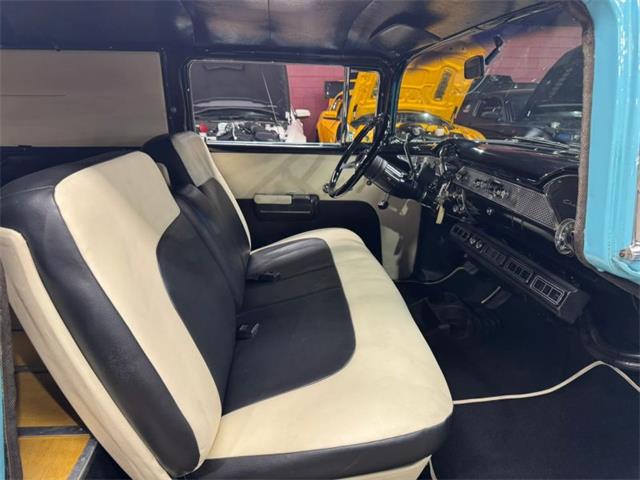 1955 Chevrolet 210 (CC-2122839) for sale in Greenfield, Indiana