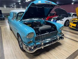 1955 Chevrolet 210 (CC-2122839) for sale in Greenfield, Indiana