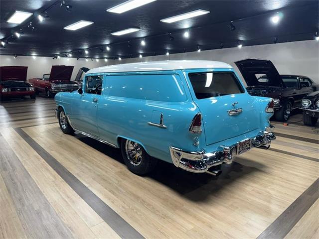 1955 Chevrolet 210 (CC-2122839) for sale in Greenfield, Indiana