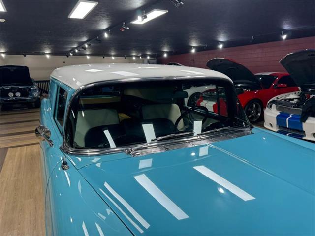 1955 Chevrolet 210 (CC-2122839) for sale in Greenfield, Indiana