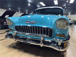 1955 Chevrolet 210 (CC-2122839) for sale in Greenfield, Indiana