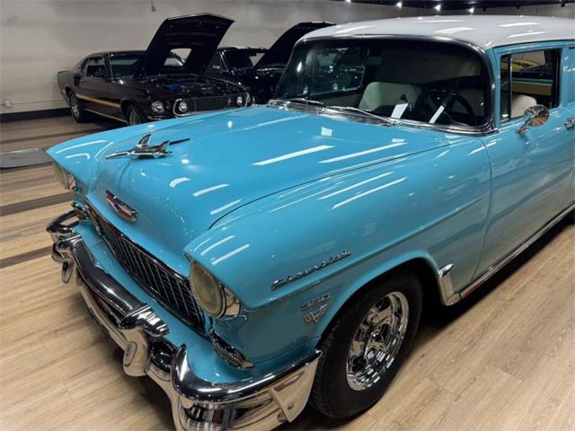 1955 Chevrolet 210 (CC-2122839) for sale in Greenfield, Indiana
