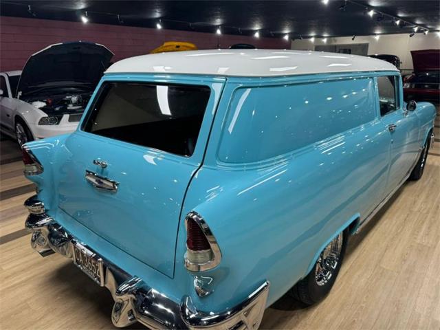 1955 Chevrolet 210 (CC-2122839) for sale in Greenfield, Indiana