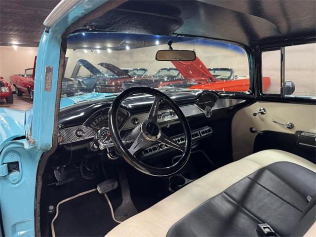 1955 Chevrolet 210 (CC-2122839) for sale in Greenfield, Indiana