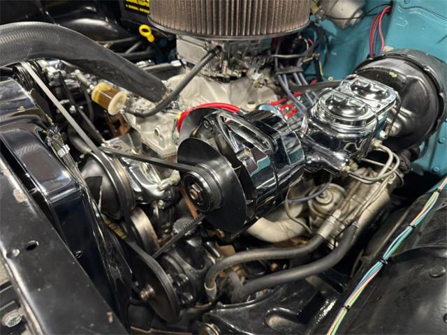 1955 Chevrolet 210 (CC-2122839) for sale in Greenfield, Indiana