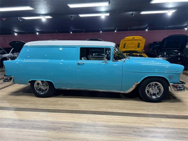 1955 Chevrolet 210 (CC-2122839) for sale in Greenfield, Indiana