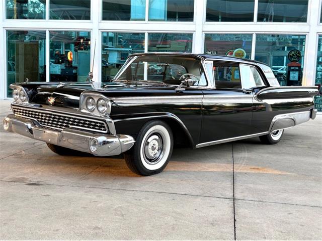 1959 Ford Galaxie (CC-2120284) for sale in Bradenton, Florida