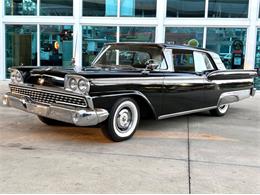 1959 Ford Galaxie (CC-2120284) for sale in Bradenton, Florida