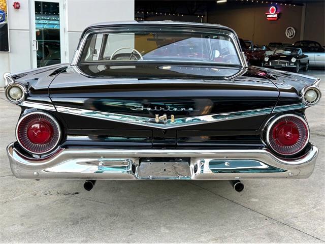 1959 Ford Galaxie (CC-2120284) for sale in Bradenton, Florida