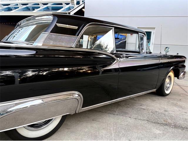 1959 Ford Galaxie (CC-2120284) for sale in Bradenton, Florida