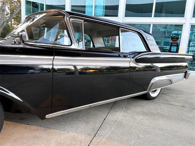 1959 Ford Galaxie (CC-2120284) for sale in Bradenton, Florida
