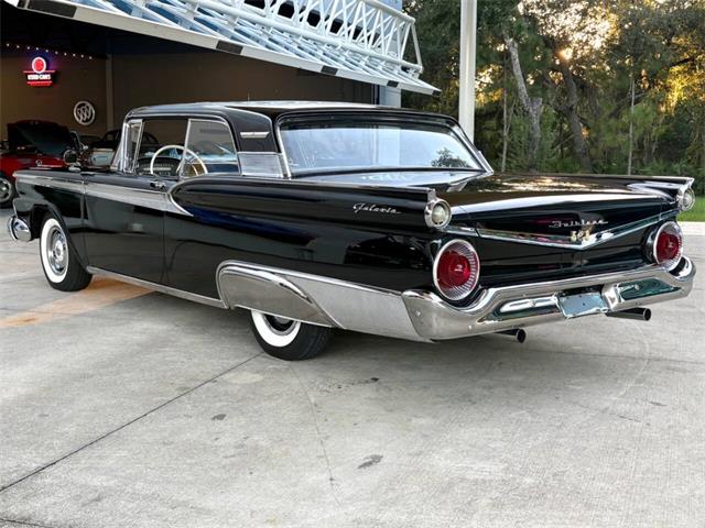 1959 Ford Galaxie (CC-2120284) for sale in Bradenton, Florida