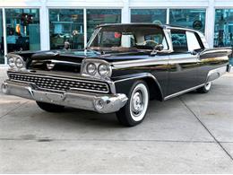 1959 Ford Galaxie (CC-2120284) for sale in Bradenton, Florida