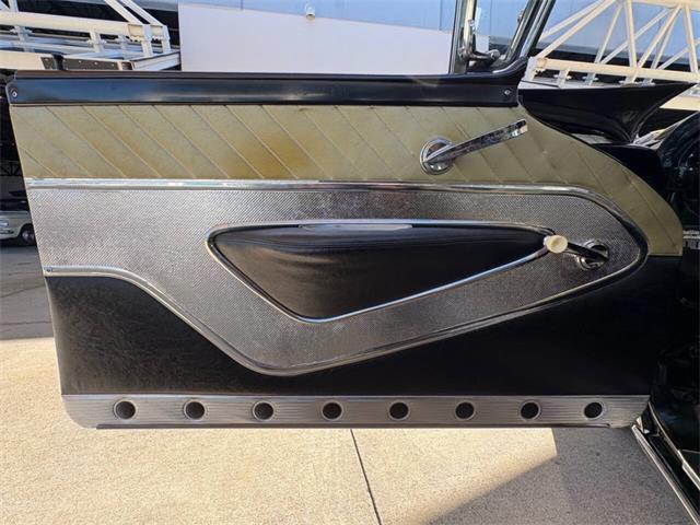 1959 Ford Galaxie (CC-2120284) for sale in Bradenton, Florida