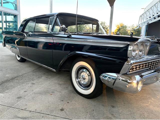 1959 Ford Galaxie (CC-2120284) for sale in Bradenton, Florida