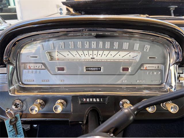 1959 Ford Galaxie (CC-2120284) for sale in Bradenton, Florida