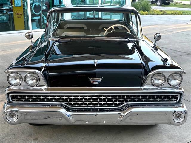 1959 Ford Galaxie (CC-2120284) for sale in Bradenton, Florida